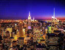 things to do in nyc at night