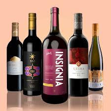 7 Indian Wine Brands You Must Know About