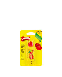carmex lip balm cherry spf15 10 g