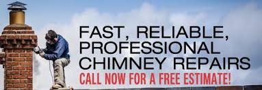 Bergen County Chimney Repairs And