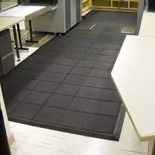 Revolution Interlocking Flooring Tiles