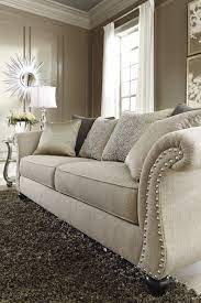Complete ashley furniture living room for your home! Details Of The Ashley Homestore Lemoore Sofa Simply Stunning Ashley Furniture Living Room Elegant Living Room Elegant Sofa
