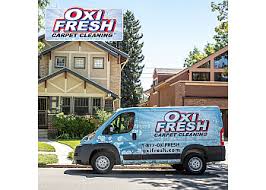 oxi fresh carpet cleaning overland park