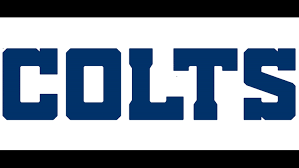 See the best colts logo wallpapers collection. Colts Unveil New Look Logos Wthr Com