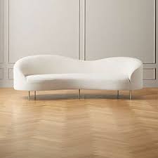 modern sofas couches loveseats cb2