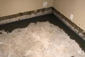 Waterproofing Cinder Block Basement