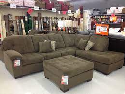 simmons sectional big lots
