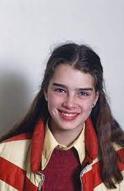 Pretty baby brooke shields rare glamour photo from 1978 film. Pretty Baby 1978 Pics Brick Shields Pretty Baby Pretty Baby 1978 Louis Malle The Daughter Of Actress And Model Omanelamanaarteet