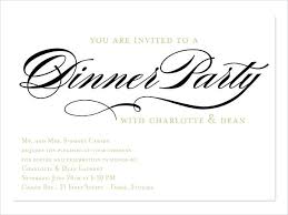 Dinner Celebration Invitation Retirement Celebration Invitation