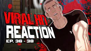 Viral hit chapter 172