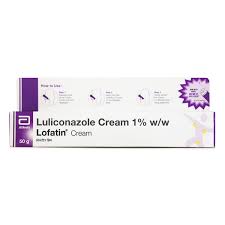 lofatin cream dermal