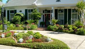 mobile home landscaping making your