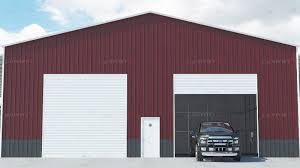 All carports can be shipped to you at home. Carport1 Custom Carports Garages Barns Metal Buildings