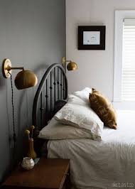 Home Page Wall Sconces Bedroom