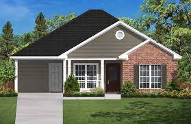 Small House Plan Home Plan 142 1029