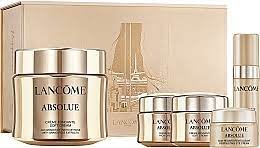 set lancome absolue cr 60 cr