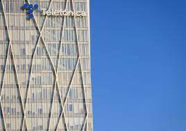 Telefonica sells 7.08% stake in El Pais owner Prisa for 34 mln euros |  Reuters