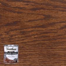 Varathane 1 Qt Dark Walnut Premium Fast Dry Interior Wood Stain