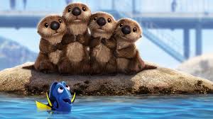 All of them 100% free to download. Wallpaper Finding Dory Cute Beavers 3840x2160 Uhd 4k Picture Image