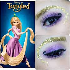 disney princess eye makeup rapunzel jpg