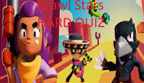 Test your knowledge with the hardest brawl stars quiz out with 100 questions. Brawl Stars Hard Quiz Samequizy
