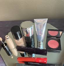 review giorgio armani beauty makeup