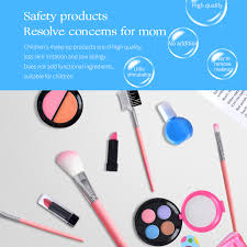 andoer 15pcs s makeup kit for s