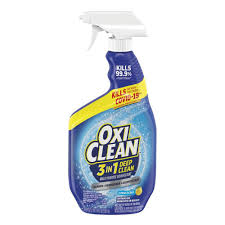deep clean multi purpose disinfectant