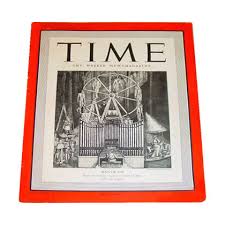 Time - January 2, 1939 Back Issue for sale online | eBay