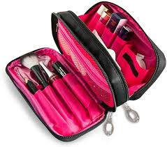 purse travel makeup pouch mini