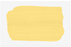 The 10 Best Yellow Paint Colors