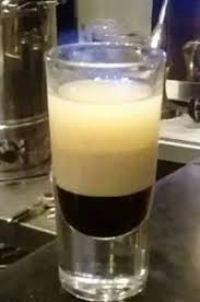 how to make a flaming b 52 shot drink