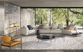 Minotti New Collection 2022 A Global