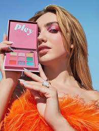 peyton list on her new beauty brand