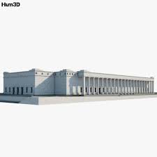 Browse 4,362 haus der kunst stock photos and images available, or start a new search to explore more stock photos and images. Haus Der Kunst 3d Model Architecture On Hum3d