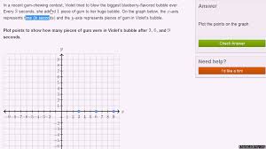 Solving Ratio Problems With Graph Video Khan Academy