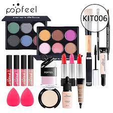 makeup gift box cosmetics fruugo ch