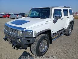 used 2008 hummer h3 aba t345f