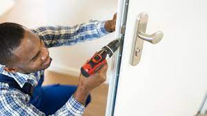 your premier commercial locksmith in