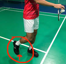 up to date badminton serving rules