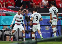 The hungary national football team (hungarian: Uefa Euro 2020 Cup France Vs Germany Highlights France Rides On Hummels Own Goal To Beat Germany 1 0 Sportstar