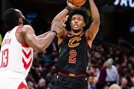 Houston Rockets Vs Cleveland Cavaliers Game Preview The