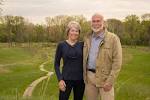 Jim and Nancy Carpenter: Local Conservationists on Repurposing ...