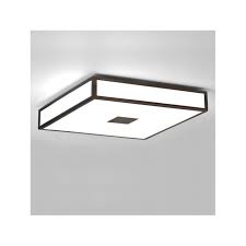 Modern Bathroom Ip44 Ceiling Light
