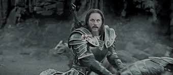 Warcraft is the first big screen adaptation of the warcraft gaming property, so it's only fitting that the film draws inspiration primarily from the first warcraft video game installment (released in 1994), warcraft: Veni Vidi Vici Bitch Sir Anduin Lothar The Lion Of Azeroth Warcraft