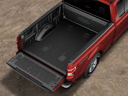 f 150 2021 2023 black bedliner for 8 0