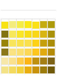 Pantone Matching System Color Chart Free Download