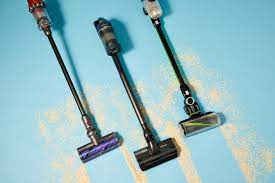 7 best cordless stick vacuums of 2024