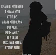Empowerment of women speech by yasmin mogahed, www.yasminmogahed.com. Beautiful Islamic Quotes For Women Zahrah Rose