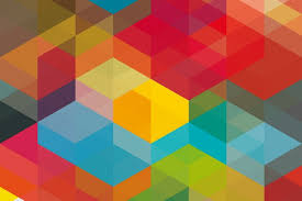 Geometric Theme Wallpaper Opera Add Ons